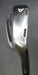 Nike CCi Gap Wedge Stiff Steel Shaft Nike Grip