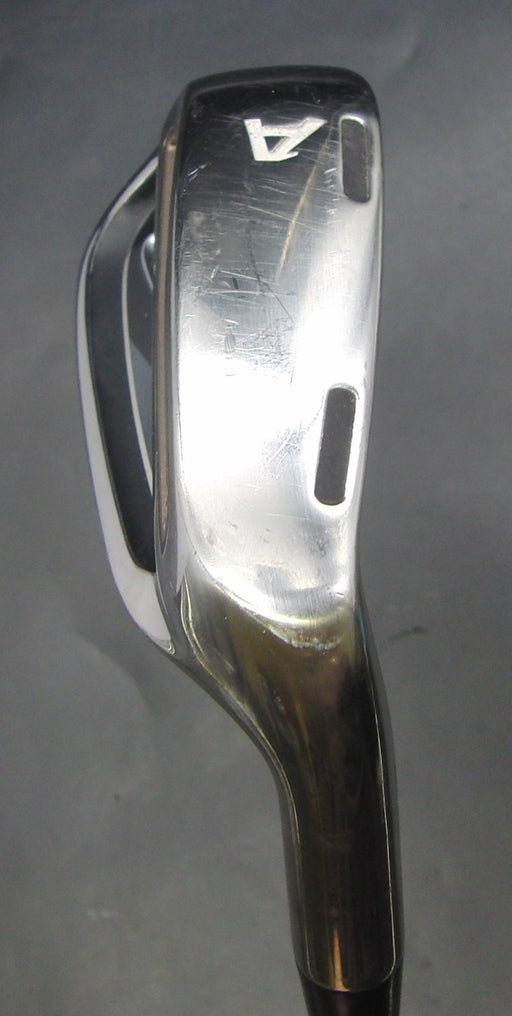 Nike CCi Gap Wedge Stiff Steel Shaft Nike Grip