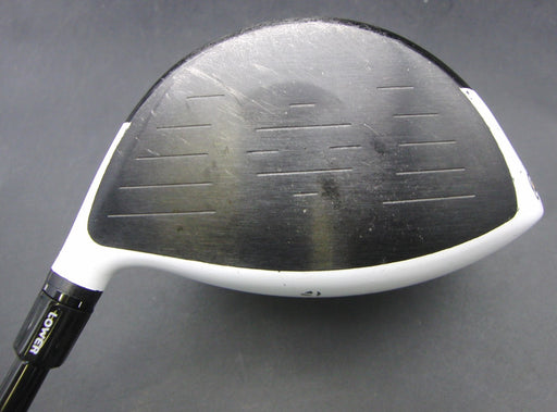 TaylorMade R11 10.5° Driver Senior (Optional) Graphite Shaft TaylorMade Grip