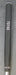 Odyssey Black Series i 3 Putter 87cm Playing Length Steel Shaft PSYKO Grip