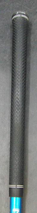 Srixon Z F45 Tour Fitting 15º 3 Wood Stiff Steel Shaft Srixon Grip
