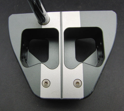 Macgregor GT Mini Bobby Grace Putter Steel Shaft 88cm Length Psyko Grip