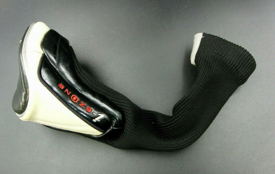 Yonex i-Ezone Wood Head Cover