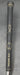 Callaway Great Big Bertha 4 Iron Stiff Steel Shaft Lamkin Grip