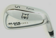 Lynx Black Cat CST1 5 Iron Regular Steel Shaft Golf Pride Grip