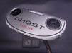 TaylorMade Ghost Tour FO-74 Putter Steel Shaft 84cm Length Golf Pride Grip