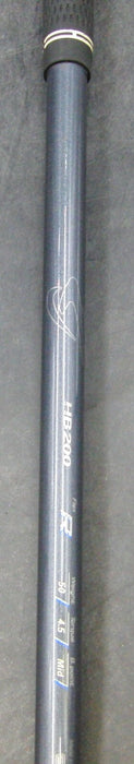 Hi-Brid CF1 10° 1 Driver Regular Graphite Shaft Golf Pride Grip