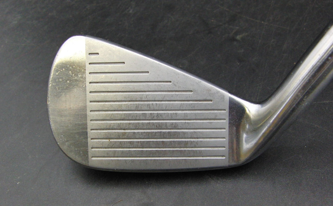 Mizuno MP-18 GF Forged HD 4 Iron Regular Steel Shaft Golf Pride Grip