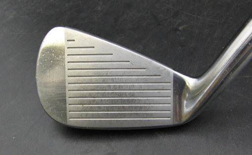 Mizuno MP-18 GF Forged HD 4 Iron Regular Steel Shaft Golf Pride Grip