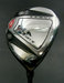 Japanese Kamui TP-FW 18° Wood Stiff Graphite Flex Shaft Golf Pride Shaft