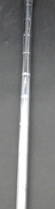 Tommy Armour EVO Forged 60° Lob Wedge Regular Steel Shaft Black Grip