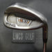 Ping S57 Yellow Dot Pitching Wedge Stiff Steel Shaft Golf Pride Grip