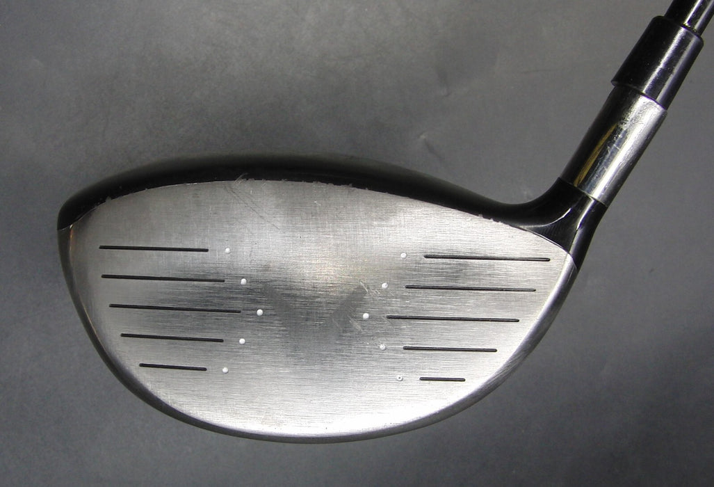 Callaway Legacy Tour 9.5° Driver Stiff Graphite Shaft Benross Grip