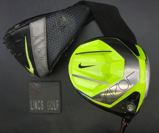 Nike Vapor Speed Driver Regular (Optional) Graphite Shaft Trident Grip + HC