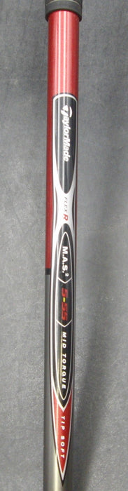 TaylorMade r5 Dual 3 Wood Regular Graphite Shaft TaylorMade Grip+ HC