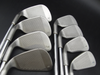 Set Of Ping Eye 2 Red Dot 3-PW Irons + Dunlop Driver + 3 + 5 Wood + Putter