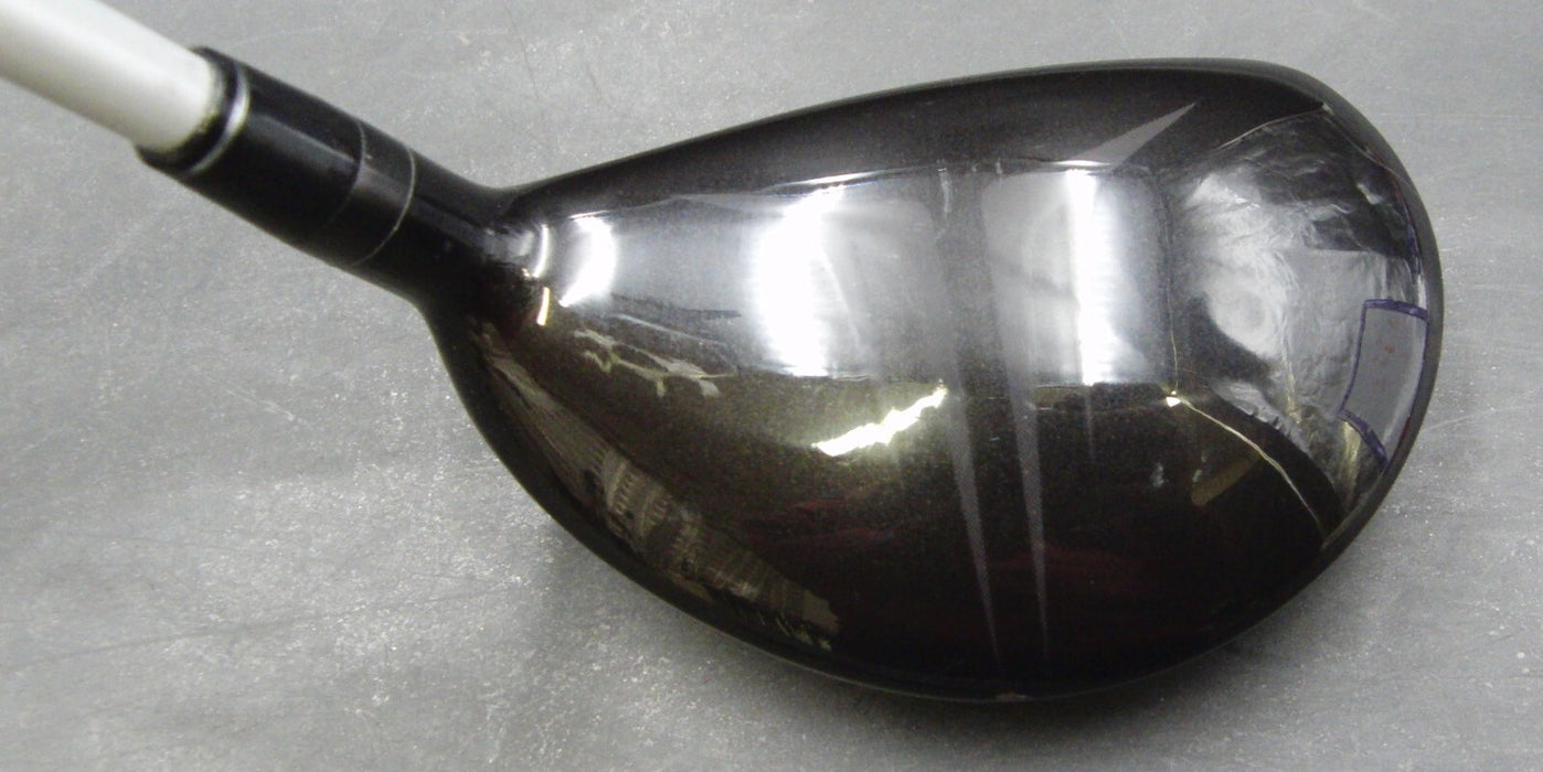 DynaWorks Dyna FTR 20° 5 Wood Regular Graphite Shaft Golf Pride Grip