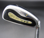 Japanese PRGR Zoom 220i 4+ Iron Regular Steel Shaft Golf Pride Grip