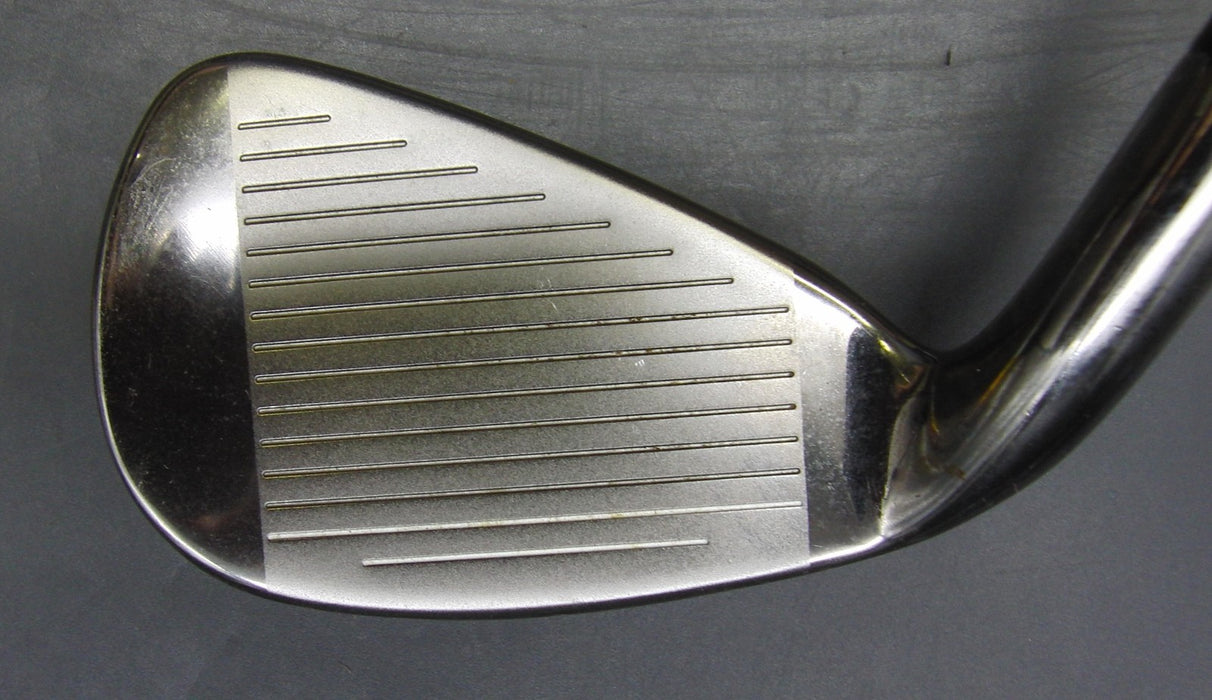 TaylorMade XR 7 Iron Regular Steel Shaft TaylorMade Grip