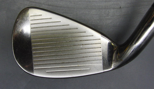 TaylorMade XR 7 Iron Regular Steel Shaft TaylorMade Grip