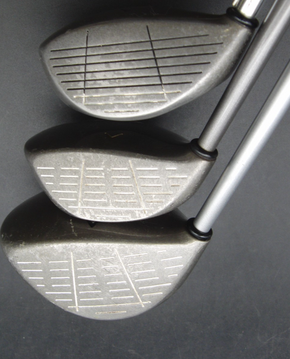 Set of XXIO Dunlop 4-PW+AW+ Callaway Driver+ 3 Wood + 5 Wood + Putter*