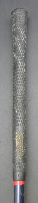 Asahi Golf MDT 27° 9 Wood Regular Graphite Shaft MDT Grip