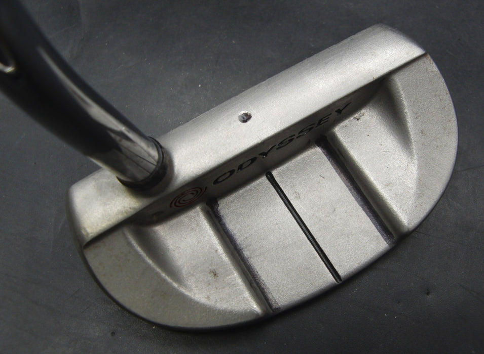 Odyssey White Hot #5 Putter 82cm Length Steel Shaft PSYKO Grip