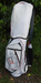 6 Division Cutter & Buck Golf Cart Carry Trolley Golf Clubs Bag*