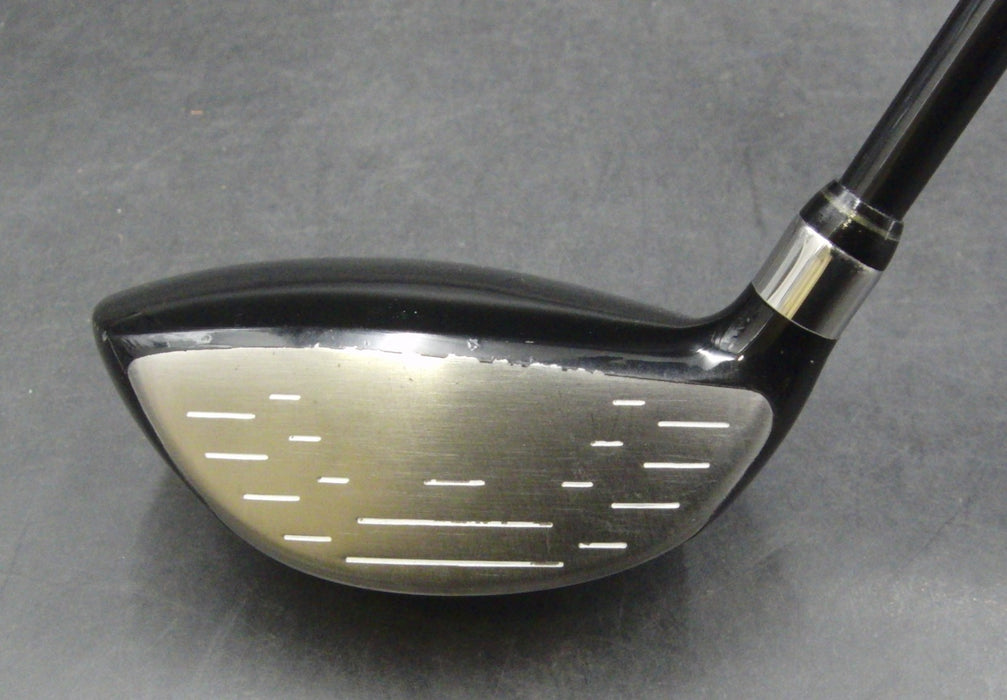 PRGR Duo Hit Dual Composite 4 Wood Regular Graphite Shaft PRGR Grip