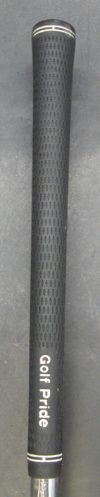 Callaway Steelhead X-14 Gap A Wedge Regular Steel Shaft Golf Pride Grip