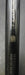 PRGR 505 C Forged Sand Wedge Stiff Graphite Shaft PRGR Grip