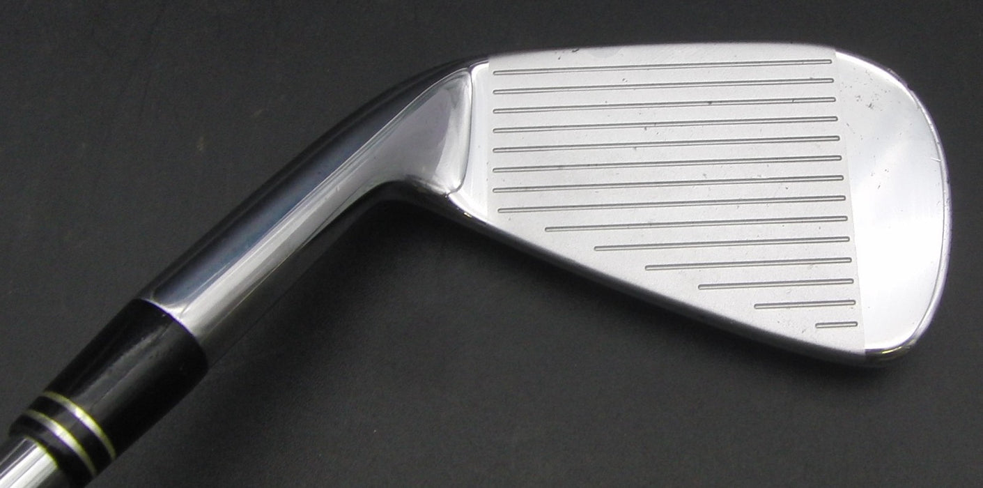 TaylorMade Rac TP 5 Iron Stiff Steel Shaft TaylorMade Grip