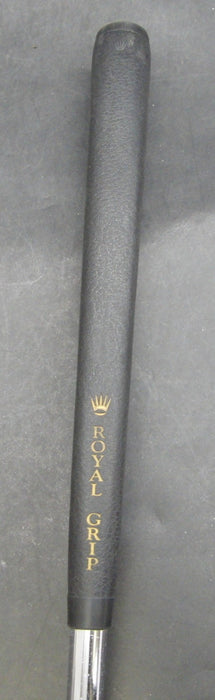 Tad Moore Maxfli Pat Pend Putter Steel Shaft 85cm Length Royal Grip
