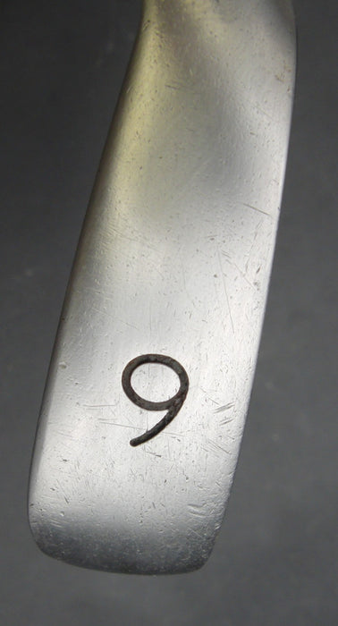 Ping G2 Green Dot 9 Iron Regular Steel Shaft Tour Edge Grip
