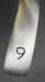 Ping G2 Green Dot 9 Iron Regular Steel Shaft Tour Edge Grip