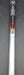 TaylorMade Burner 2.0 Gap Wedge Stiff Steel Shaft TaylorMade Grip