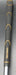 Callaway E.R.C Hot 9 Iron Regular Graphite Shaft Izanahi Studio Grip