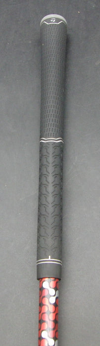 TaylorMade M4 2021 8 Iron Regular Graphite Shaft TaylorMade Grip