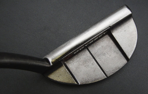 Odyssey White Ice 355g 9 Putter 86cm Length Steel Shaft Super Stroke Grip