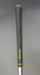 Wilson Staff Model Forged 8 Iron Stiff Steel Shaft Golf Pride Grip