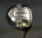 Japanese Nexgen Type-460 9.5° Driver Regular Graphite Shaft Nexgen Grip