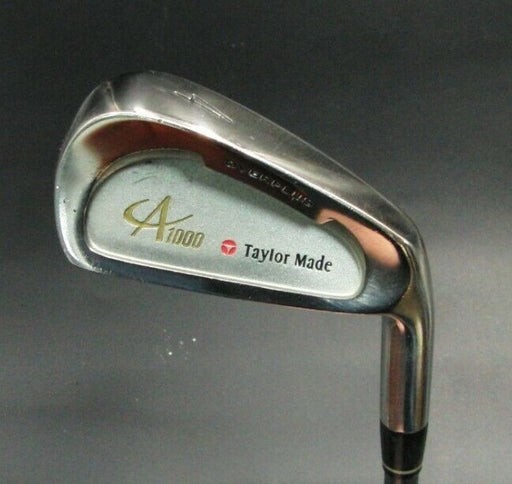 TaylorMade A1000 4 Regular Flex Graphitel Shaft TaylorMade Grip