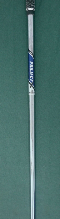 Titleist 620 Forged 5 Iron Stiff Steel Shaft Golf Pride Grip