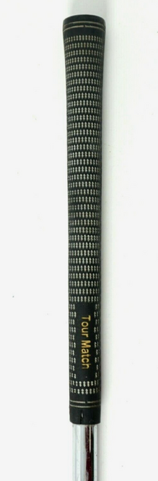 Zevo Comp Equipe Midsize 2 Iron Regular Steel Shaft Tour Match Grip