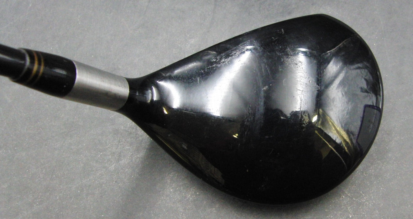 Bridgestone Tourstage X-ST 18° 5 Wood Stiff Graphite Shaft Iomic Grip