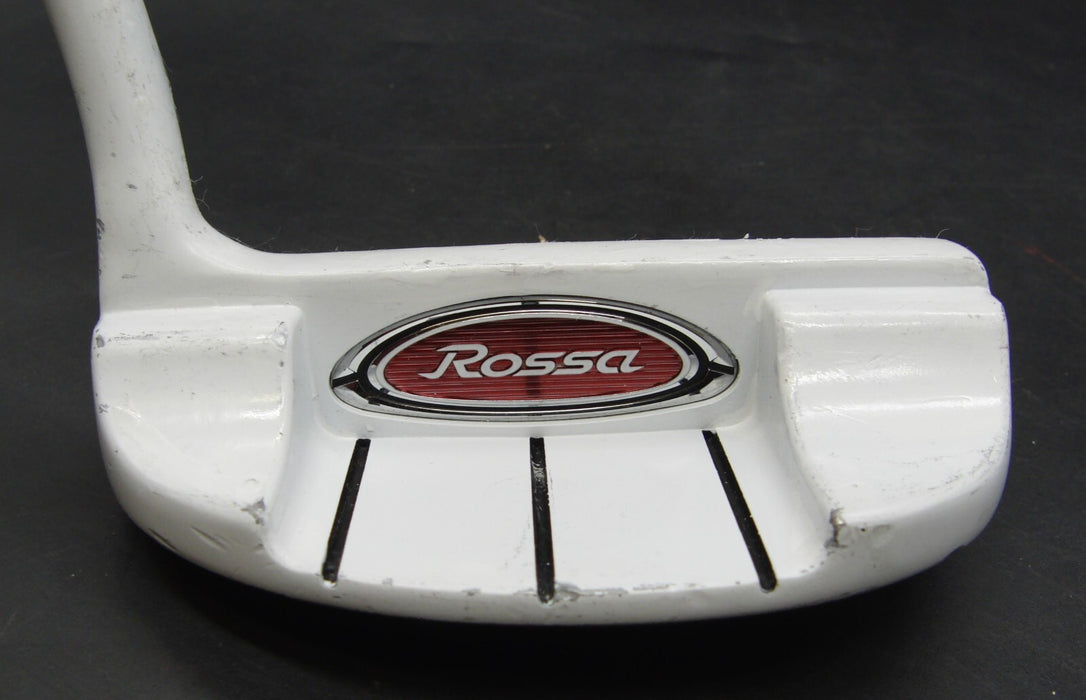TaylorMade Rossa Ghost Tour Putter Steel Shaft 86.5cm Length Iomic Grip
