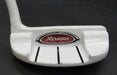 TaylorMade Rossa Ghost Tour Putter Steel Shaft 86.5cm Length Iomic Grip