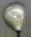Left Handed Callaway Great Big Bertha Hawk Eye 7 Wood Regular Graphite Shaft