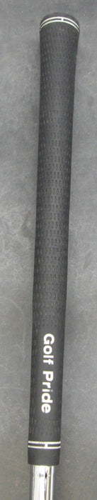 TaylorMade Rescue Mid 19° 3 Hybrid Regular Steel Shaft Golf Pride Grip