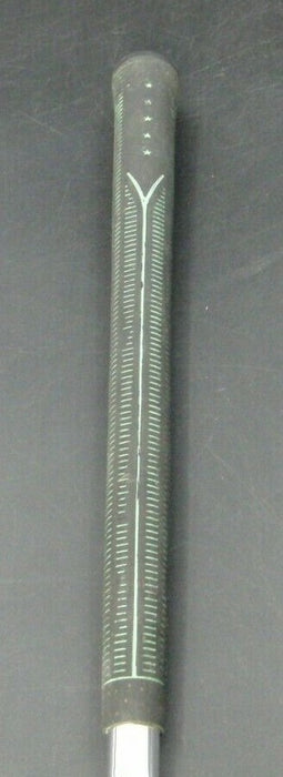 Wilson Staff Professional Walter Hagan 9 Iron Hagen Flex Steel Shaft Wilson Grip